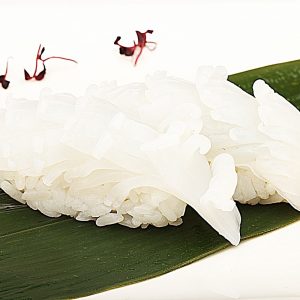 Flying Fish Roe Sushi – Sakana House